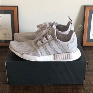 NMD R1 Size 10